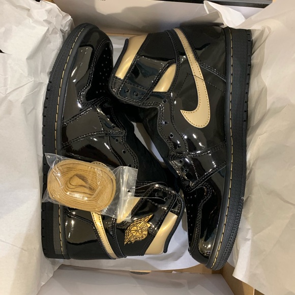 Air Jordan’s retro 1s High OGs main image 5